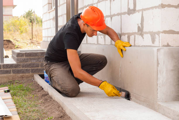 Licensed Crawl Space Encapsulation service in Sparta, IL - SJ Waterproofing Pros
